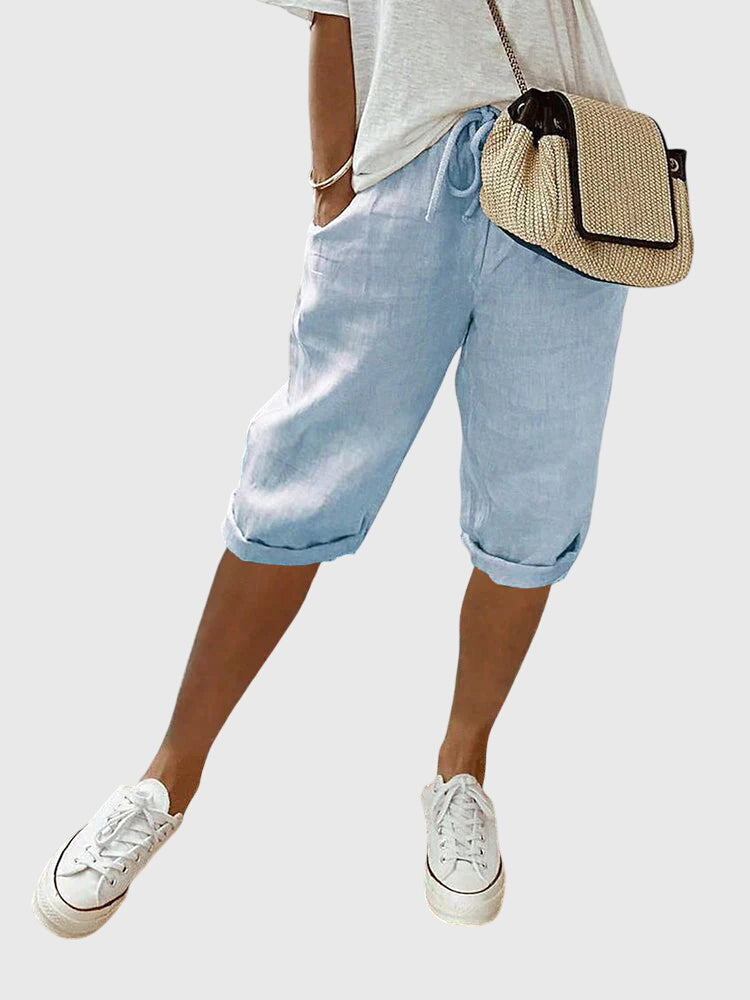 Paisley™ | Eleganckie Spodnie Damskie