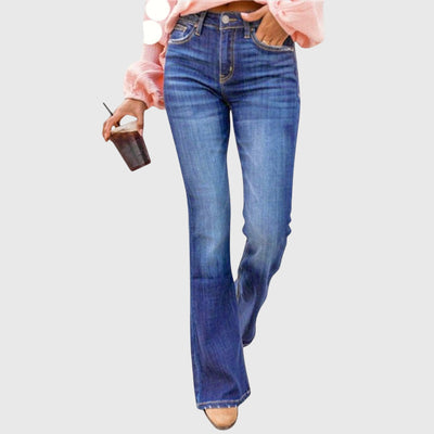 Spodnie Stretch Mukavat