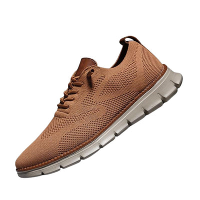 Nika – Oddychające buty miejskie z pianką memory