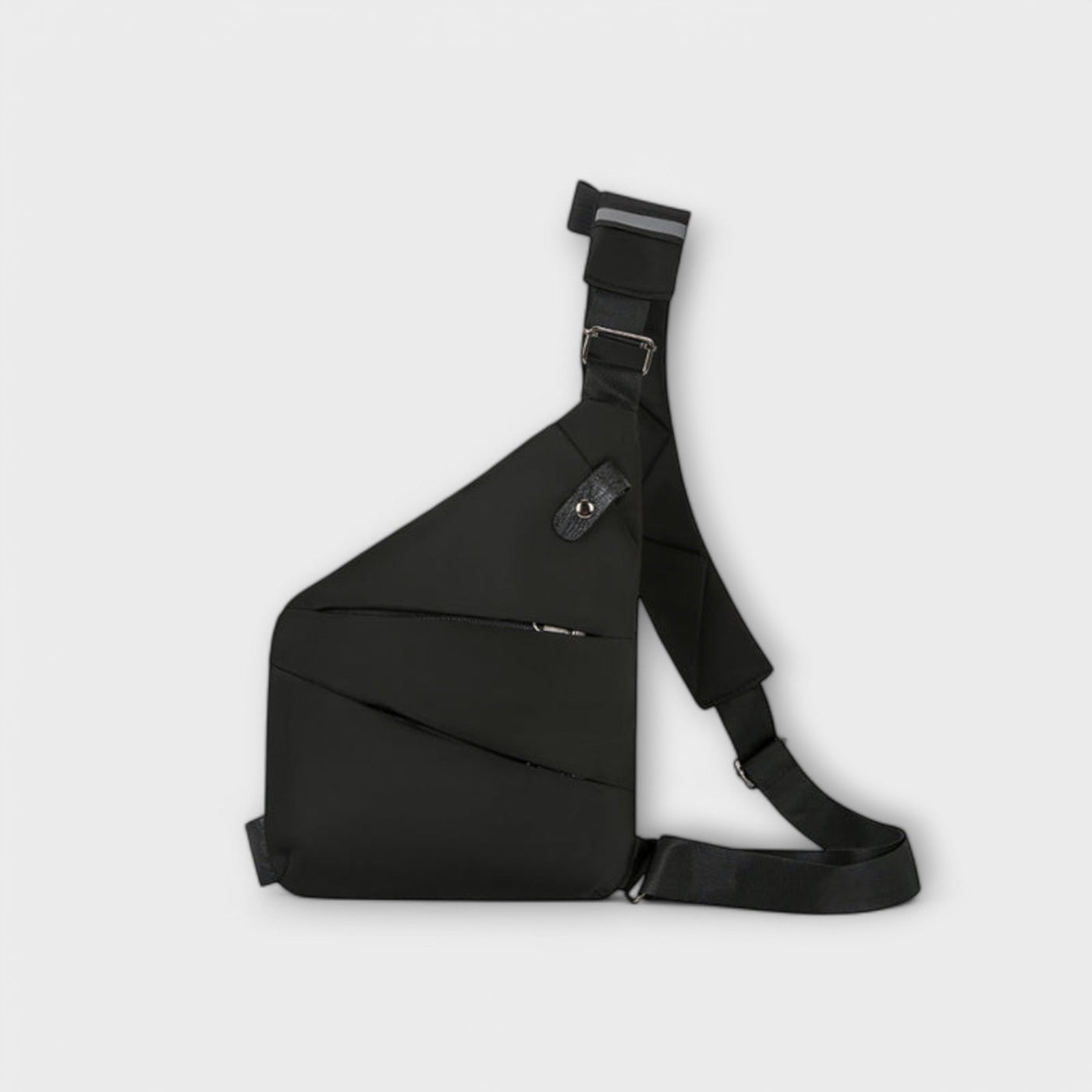 Olivia - Torba Na Ramię Ochronna Przed Kradzieżą