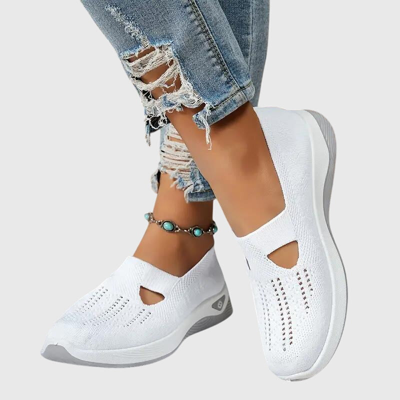 Emely™ | Ortopedyczne Buty Liukujalkineet