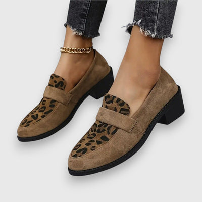 Brunika – Mukavat Loaferit