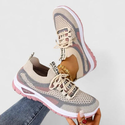 Koralyn | Ortopedyczne Tenisówki