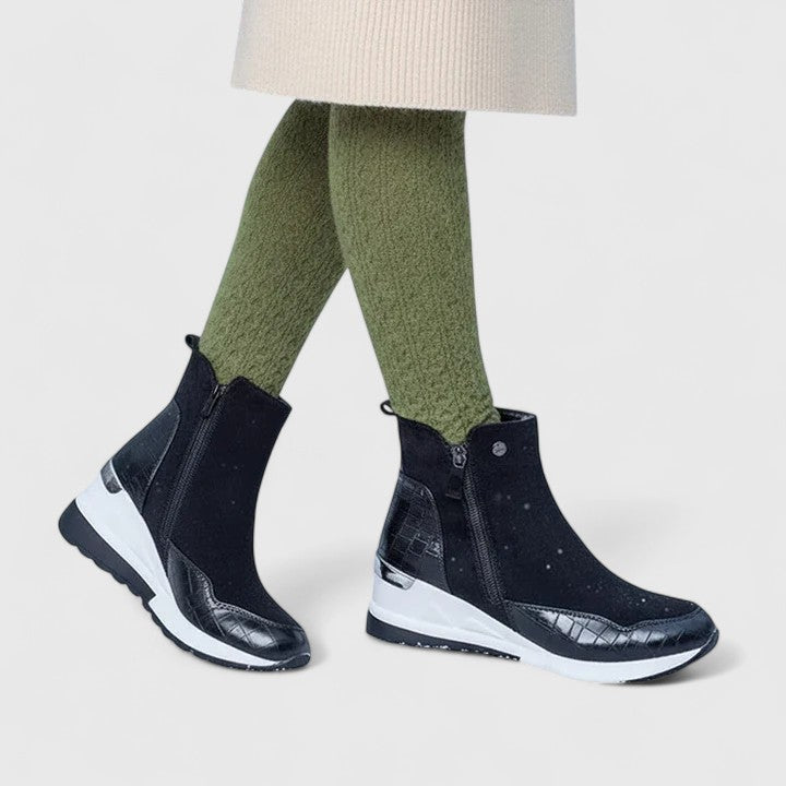 Maele | Botki ortopedyczne