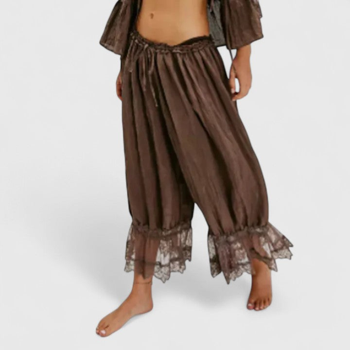 Winona | Wygodne Spodnie