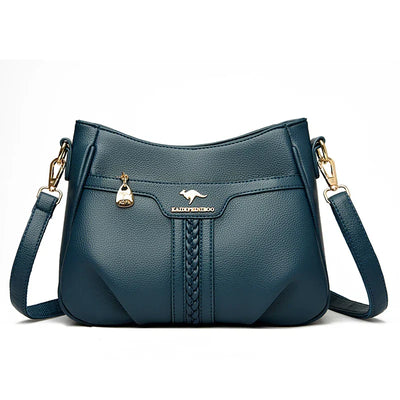 Anna - Modna Torebka Crossbody