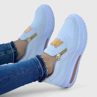 Shanique | Buty ortopedyczne