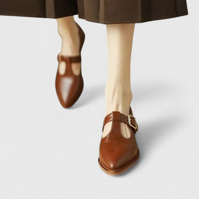 Barbara | Eleganckie Buty