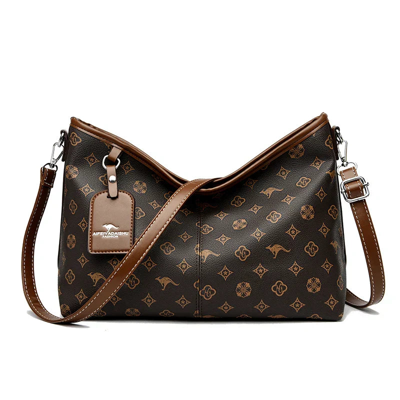 Patrycja - Torba Floral Elegance