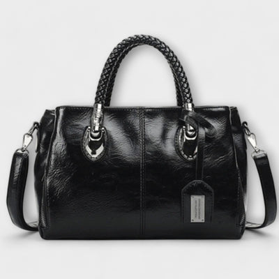 Olivia - Stylowa torba typu duffel