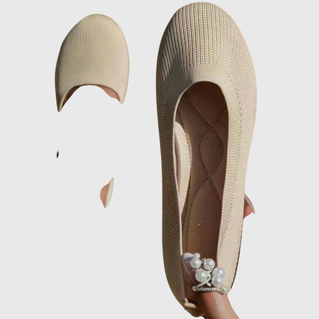 Mia™ - Antypoślizgowy, oddychający but