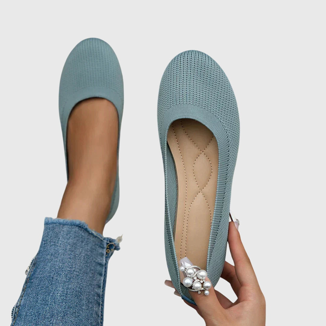 Mia™ - Antypoślizgowy, oddychający but