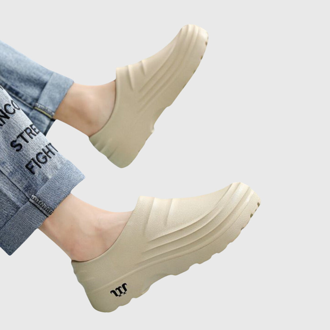 OrthoStep™ | Komfort i elastyczność