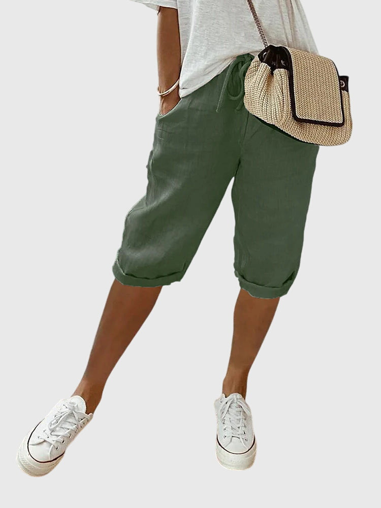 Paisley™ | Eleganckie Spodnie Damskie